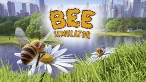 bee games