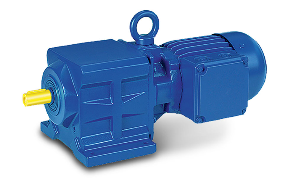 Knowing the Proliferated Use of Gear Motors