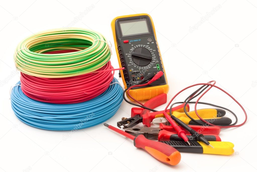 electrical equipments
